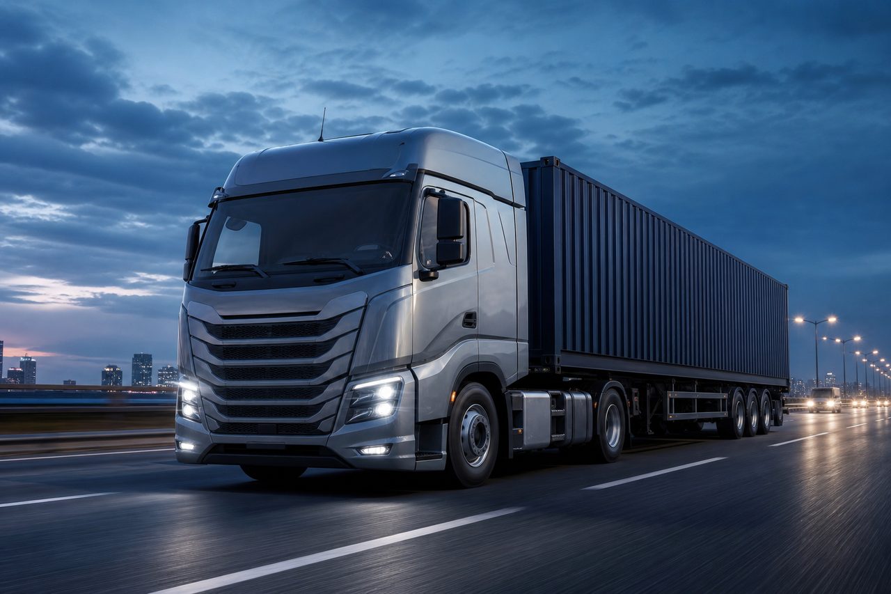 Haulage transportation
